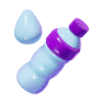 Water Bottle